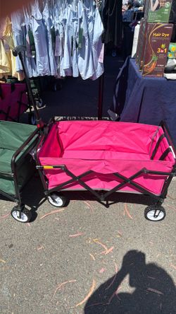 Wagons