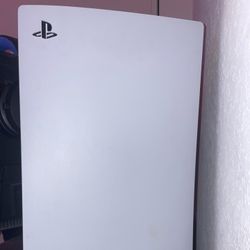 ps5 game system .