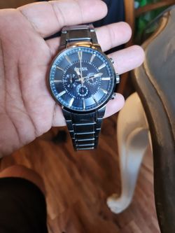 Fossil Watch