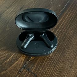 Beats wireless earbuds