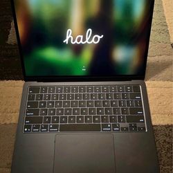 MacBook Air 13” 2025