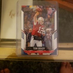 Tom Brady