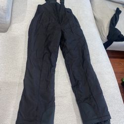 Snow Bib Size 16