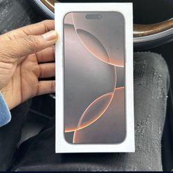 iPhone 16 Pro Max 512 Gb Unlocked 