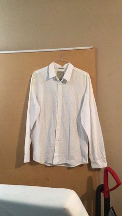 Camisa manga larga