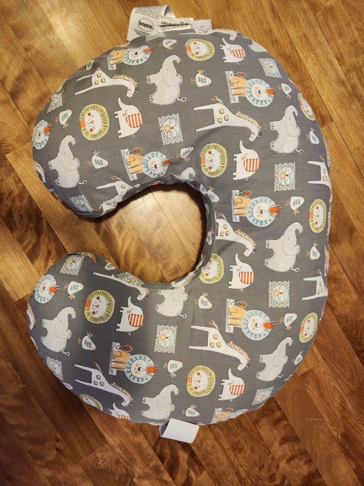 Boppy Nursing Pillow