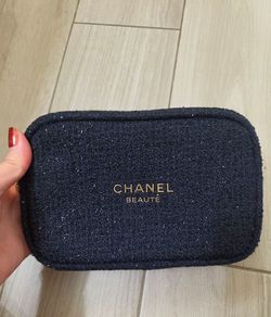 Makeup bags