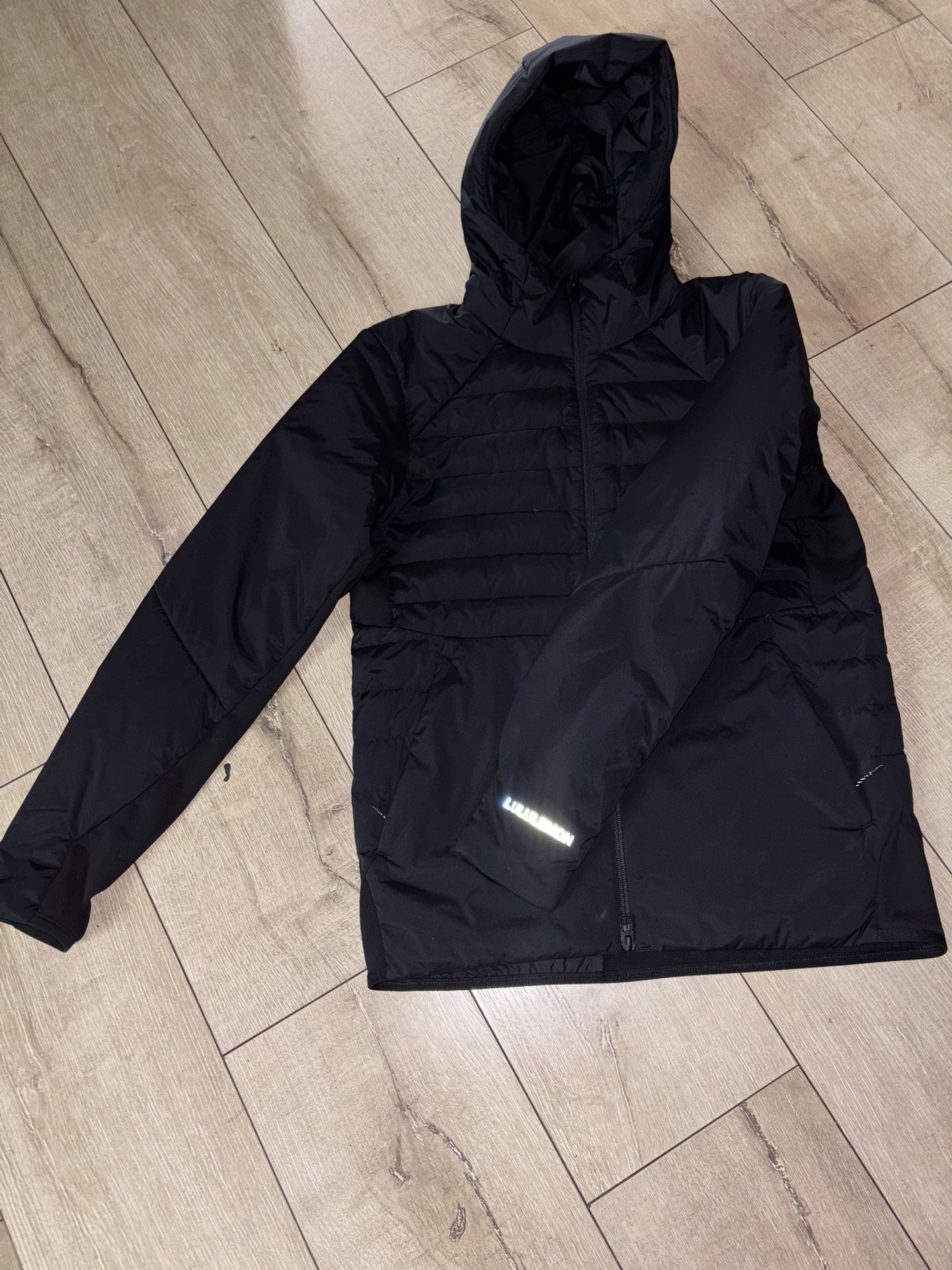 Lululemon 