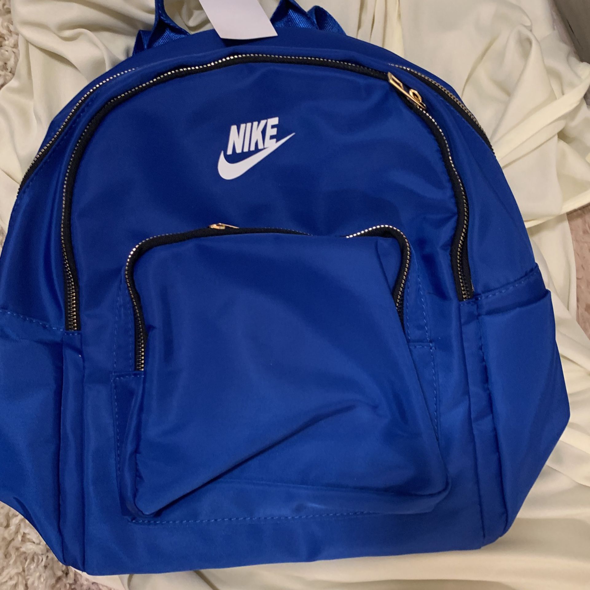 New Woman Nike Backpack 