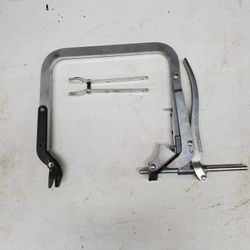 Valve Spring Compressor Kit 