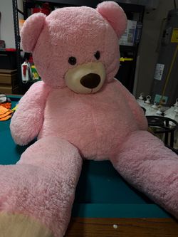 Teddy bear