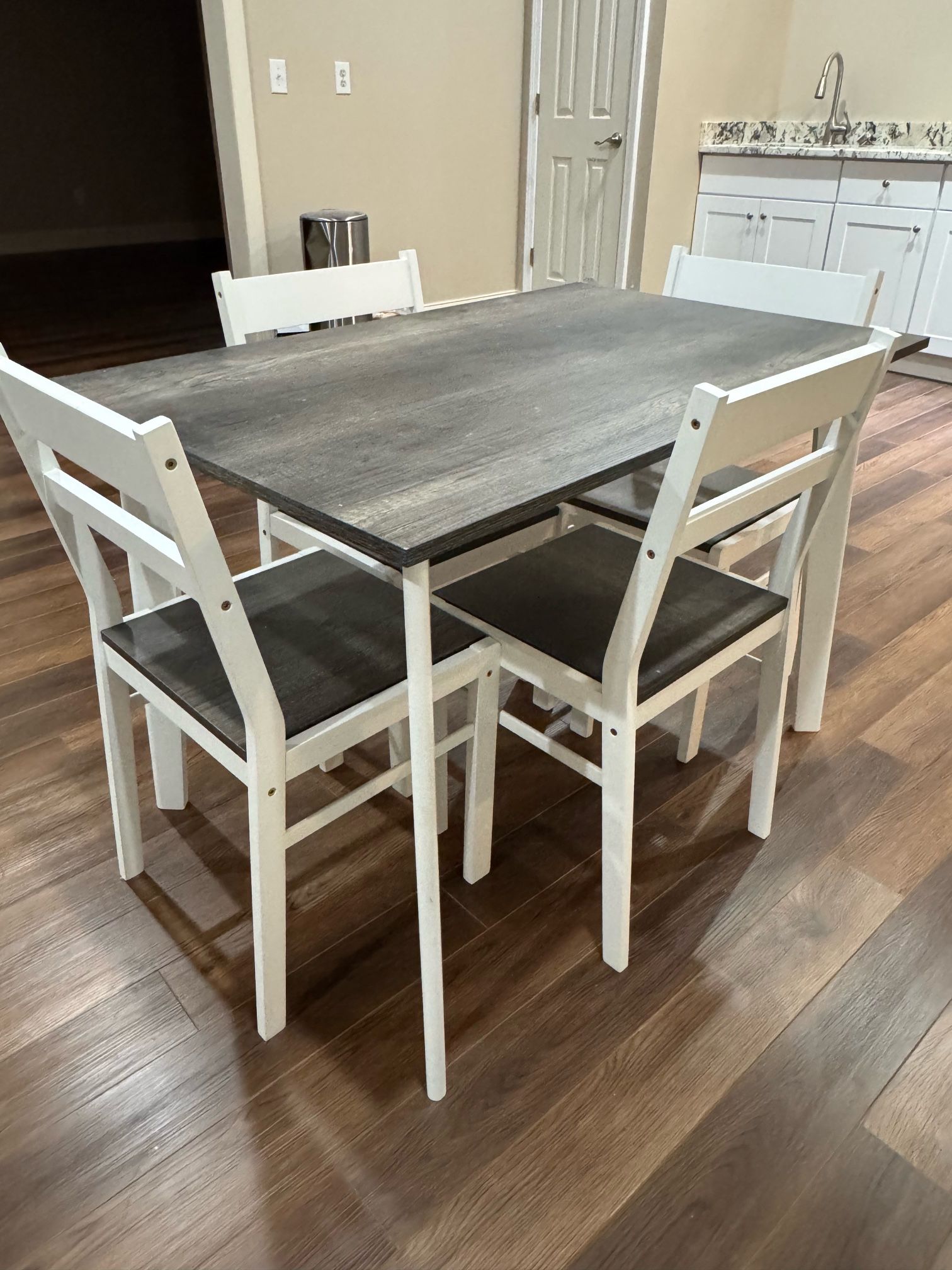 Table 4 Chairs