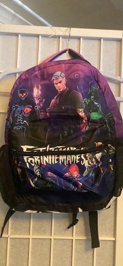 Backpack
