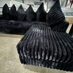 🖤 🔥 NEW! Luxury Comfort Collection – Black Edition 🔥  “Modern Look. Superior Comfort. Premium Value.” 