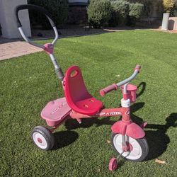 Kids Bike, Tricycle, Stroller