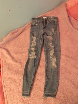 GUESS jeans