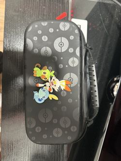 Nintendo Switch Case