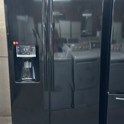 Samsung Side By Side Refrigerator Guaranteed