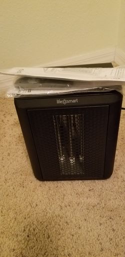Portable Room heater
