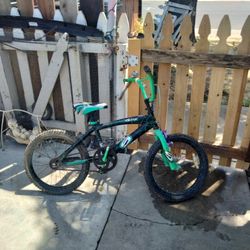 Bike 18 X1 95