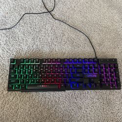 Chonchow Mouse Keyboard And Mouse Pad