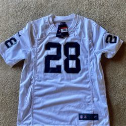 Men’s Nike Josh Jacobs Raiders Jersey - L NEW WITH TAGS