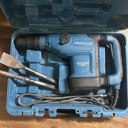 Power Tools