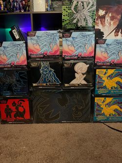 SEALED pokemon Lot READ DESCRIPTION