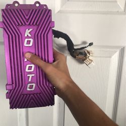 KO MOTO
