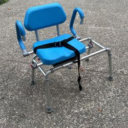 Transfer Chair 