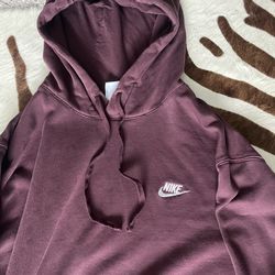 nike hoodie calm 
