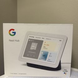 Google Nest 