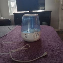 Misc. Home Items