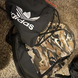 Nike Backpack