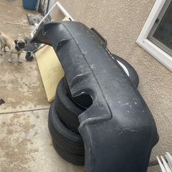 92-96 Honda Prelude Body kit