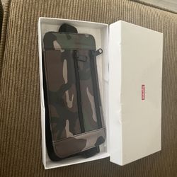 Supreme Shoulder Pouch