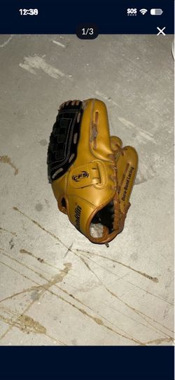 Baseball Glove