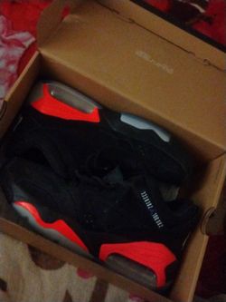 Jordans