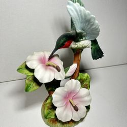 Vintage Gallery Originals Hummingbird 