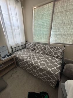Day Bed