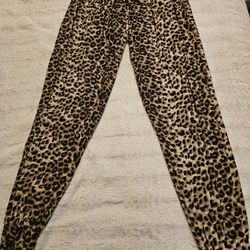 Lounge Pants Women's Medium 