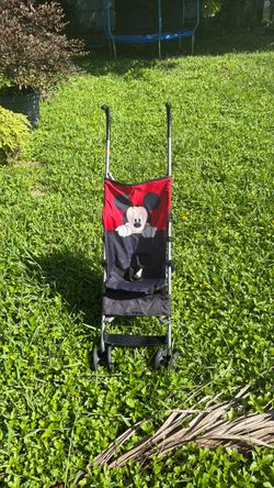 Umbrella stroller/ cochecito sombrilla