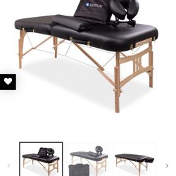 Earthlite Pro Endeavor Portable Massage Table
