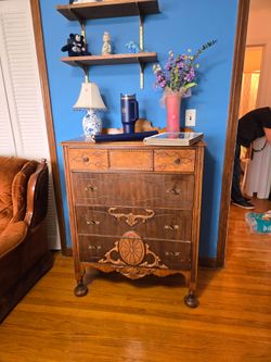 Bedroom set