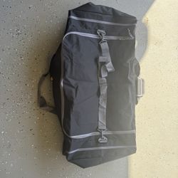 XL Camping Duffel Bag