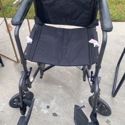 Wheel Chair