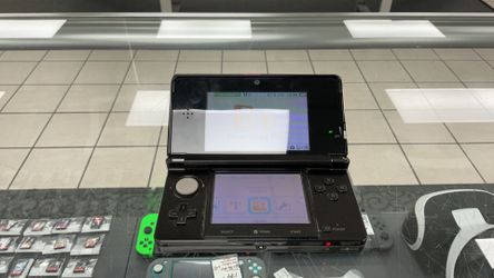 Nintendo 3ds