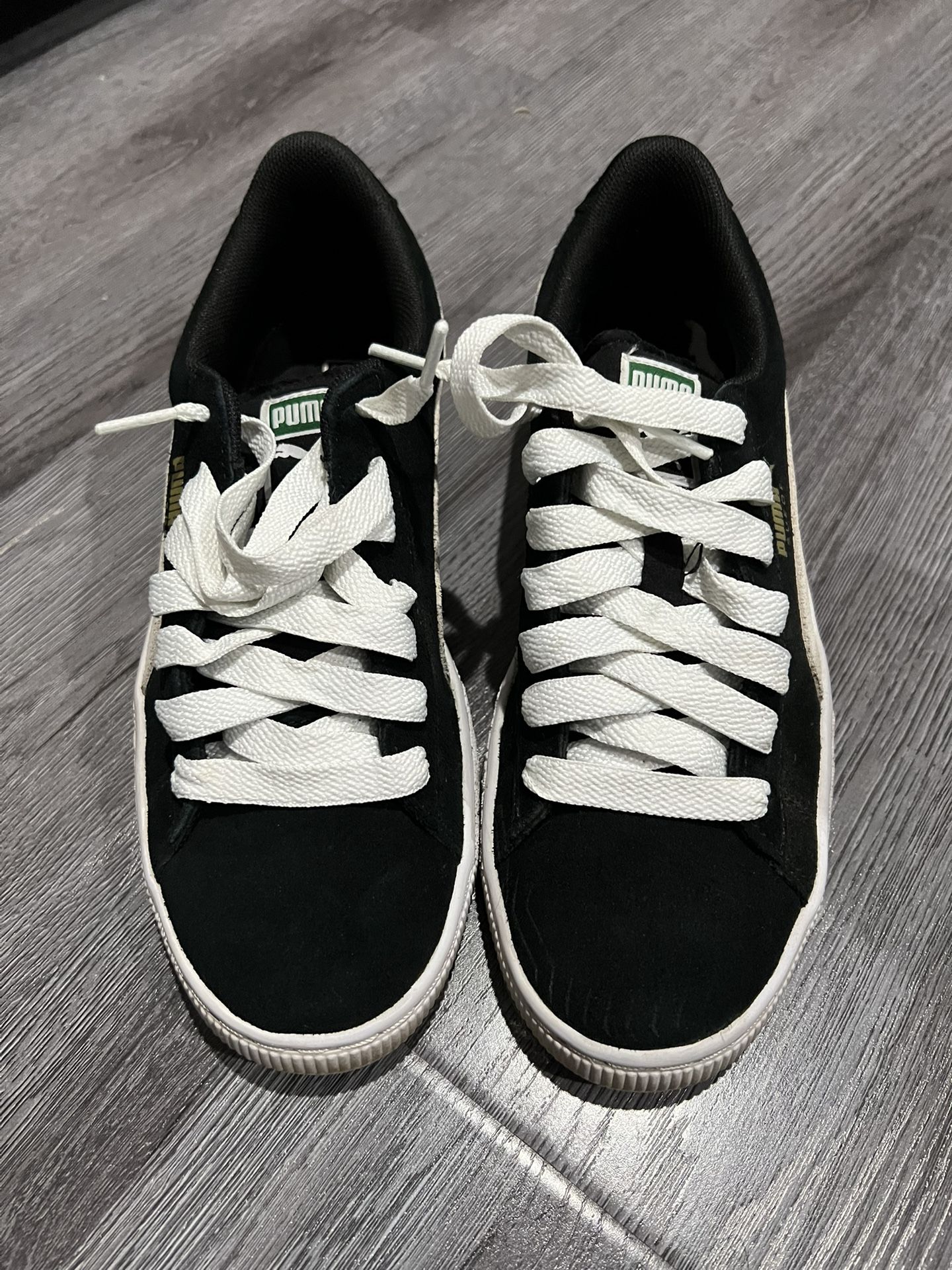 Pumas 6 In Men