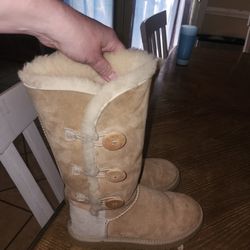 Ugg Boots Great Condition Size 8