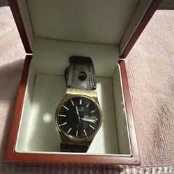 Seiko Watch